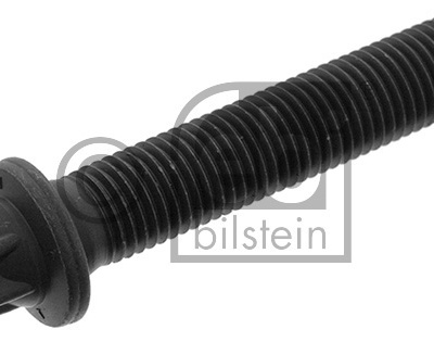EXTERNAL HEX ROUND BOLT